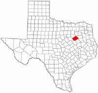 navarro county history texas txnavarr genealogyvillage